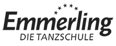 Tanzschule Emmerling, Tanzschule Chemnitz, Logo