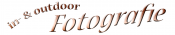 in- & outdoor Fotografie, Hochzeitsfotograf · Video  Zwickau, Logo