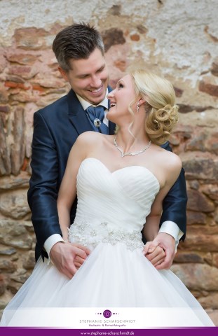 Hochzeitsfotografin Stephanie Scharschmidt, Hochzeitsfotografen · Video Elsterberg, Kontaktbild