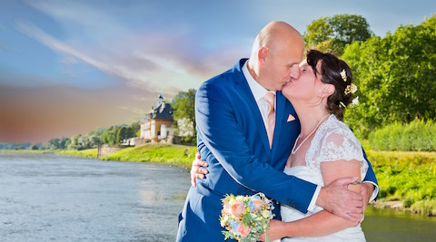 Fotoatelier Kunde, Hochzeitsfotograf · Video Dresden, Kontaktbild