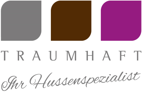 Traumhaft Verleihservice - Hussen & Tischwäsche, Brautstrauß · Deko · Hussen Erzgebirge, Logo Traumhaft Verleihservice - Hussen & Tischwäsche, Brautstrauß · Deko · Hussen Erzgebirge, Logo