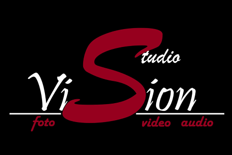 Logo von STUDIO VISION Logo von STUDIO VISION, Fotografie & Video Erzgebirge