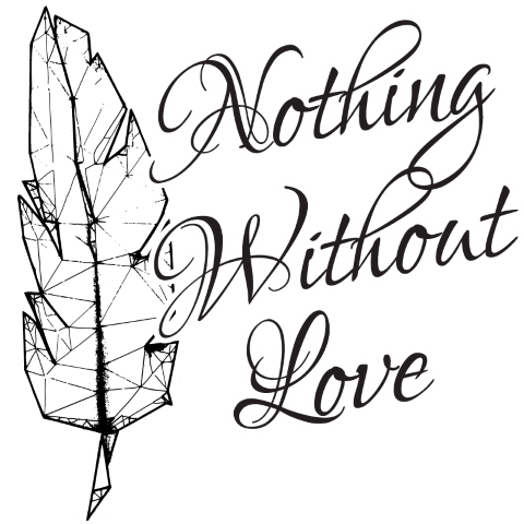 For People Who Love, Hochzeitsfotograf · Video Erzgebirge, Logo