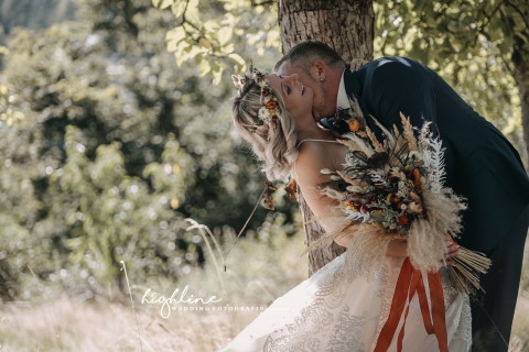 Highline Fotografie - Juliane Wende, Hochzeitsfotograf · Video Lichtenstein, Kontaktbild