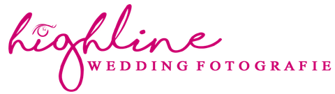 Highline Fotografie - Juliane Wende, Hochzeitsfotograf · Video Lichtenstein, Logo