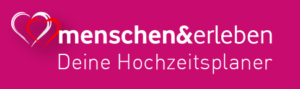 Deine Hochzeitsplaner, Hochzeitsplaner Chemnitz, Logo