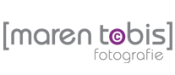 Maren Tobis Fotografie, Hochzeitsfotograf · Video Chemnitz, Logo