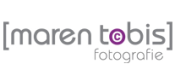 Maren Tobis Fotografie, Hochzeitsfotografen · Video Chemnitz, Logo