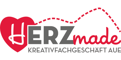 H-Erzmade | Ballons & Partybedarf, Hochzeitstauben · Ballons Aue, Logo