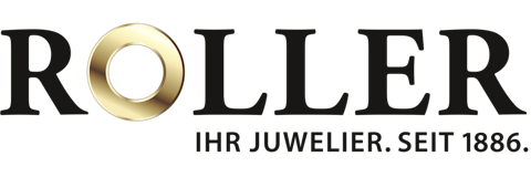 Juwelier Roller, Trauringe Chemnitz, Logo Juwelier Roller, Trauringe Chemnitz, Logo