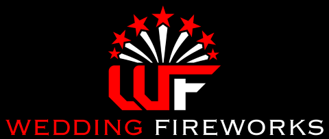 Wedding Fireworks, Feuerwerk · Lasershow Chemnitz, Logo