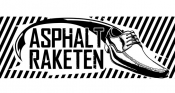 Asphaltraketen - Akustik-Coverband, Musiker · DJ's · Bands Glauchau, Logo