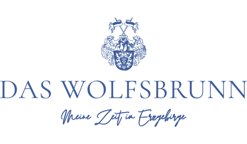 Logo Gästehaus Wolfsbrunn, Locations Erzgebirge