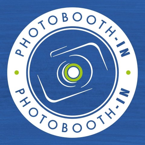 Fotobox mieten bei photobooth-in, Hochzeitsfotograf · Video Erzgebirge, Logo