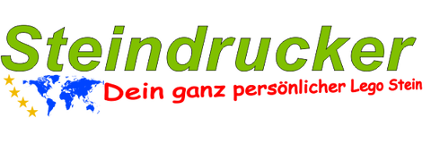 Steindrucker Harald Günther, Deko · Floristen · Hussen Erzgebirge, Logo