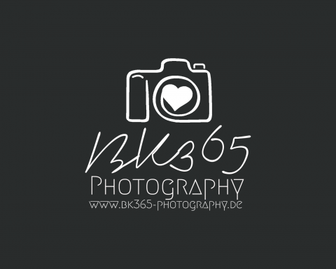 BK365 Photography, Hochzeitsfotograf · Video Annaberg-Buchholz, Logo