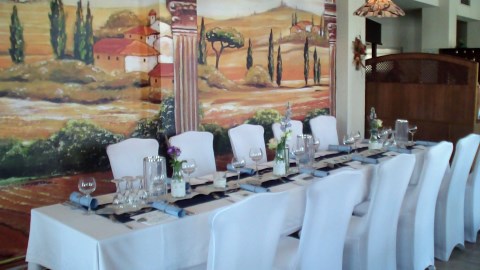 Hotel Carola | Restaurant zur alten Laterne, Hochzeitslocations Schönheide, Kontaktbild