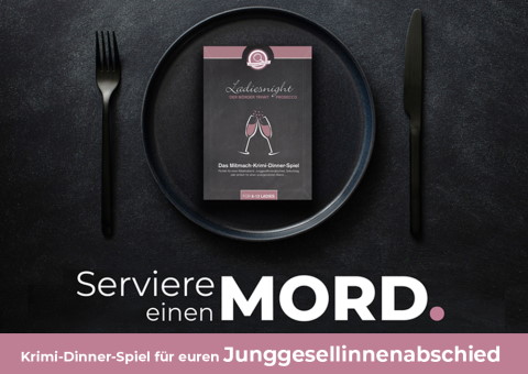 Ein Krimi-Dinner-Spiel für den Junggesellinnenabschied, JunggesellInnenabschied Erzgebirge, Kontaktbild