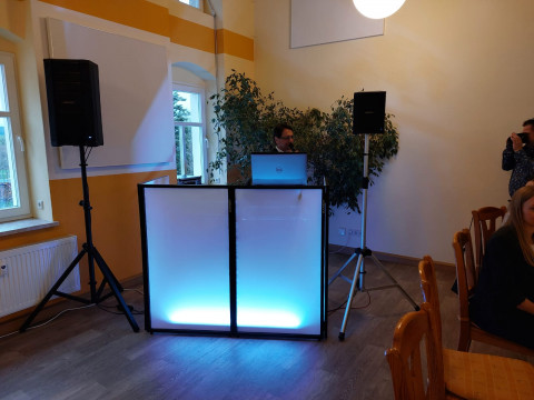DJ LDA "Let`s Dance Again", Musiker · DJ's · Bands Pockau-Lengefeld, Kontaktbild