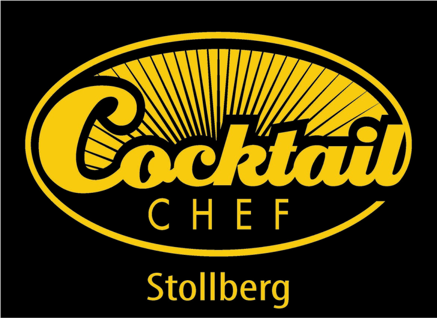 Cocktailchef Stollberg - Eure mobile Cocktailbar, Catering Zw&ouml;nitz, Logo