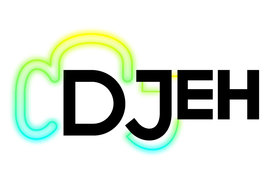 Party DJ JEH - Musik f&uuml;r unvergessliche Momente, Musiker &middot; DJ's &middot; Bands Herzogenaurach, Logo