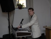 Mobildisco Emotion, Musiker · DJ's · Bands Hartmannsdorf, Kontaktbild