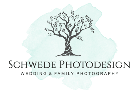 Schwede-Photodesign, Hochzeitsfotograf · Video Wilkau-Haßlau, Logo