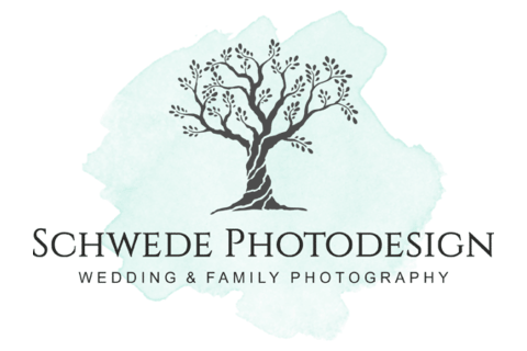 Schwede-Photodesign, Hochzeitsfotografen · Video Wilkau-Haßlau, Logo