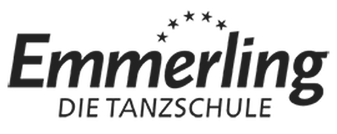 Tanzschule Emmerling, Tanzschulen Chemnitz, Logo