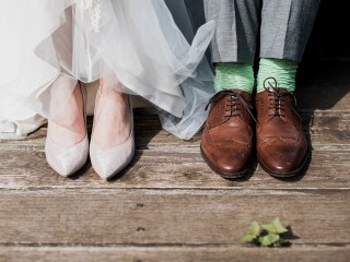 Hochzeitsfotografie & Video