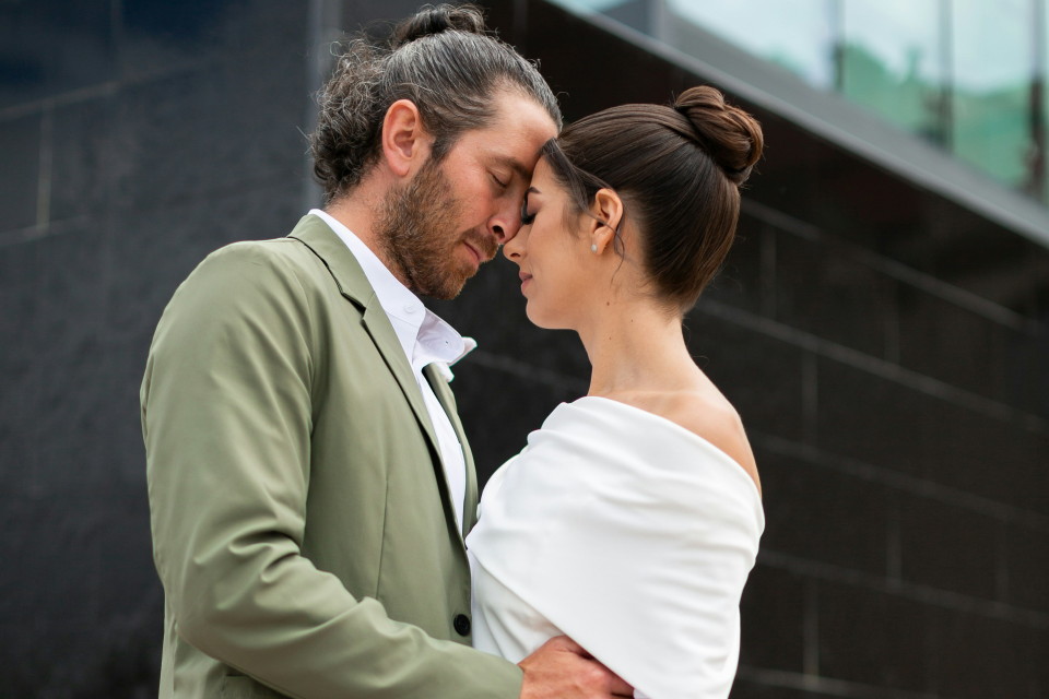 Das Geheimnis eines guten Hochzeitsdesigns Bild 1