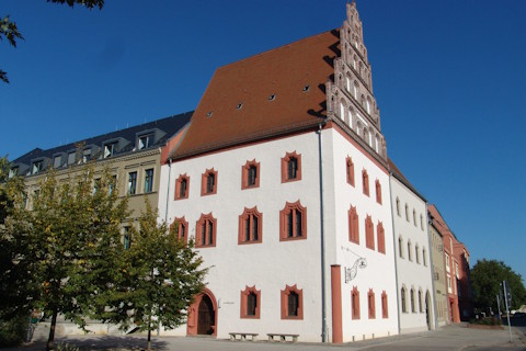 Dünnebierhaus